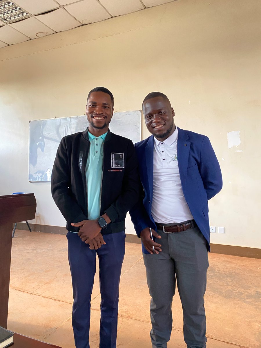 AntonyKintu2's tweet image. Huge appreciation to RSU Bewusa Paul and the @SurveyorsofUG team for the fantastic AutoCAD training session at Kyambogo University today. Your dedication to sharing knowledge and empowering the next generation of surveyors is truly commendable.
#AutoCAD 
#Surveying 
#ASSK 
#ISU