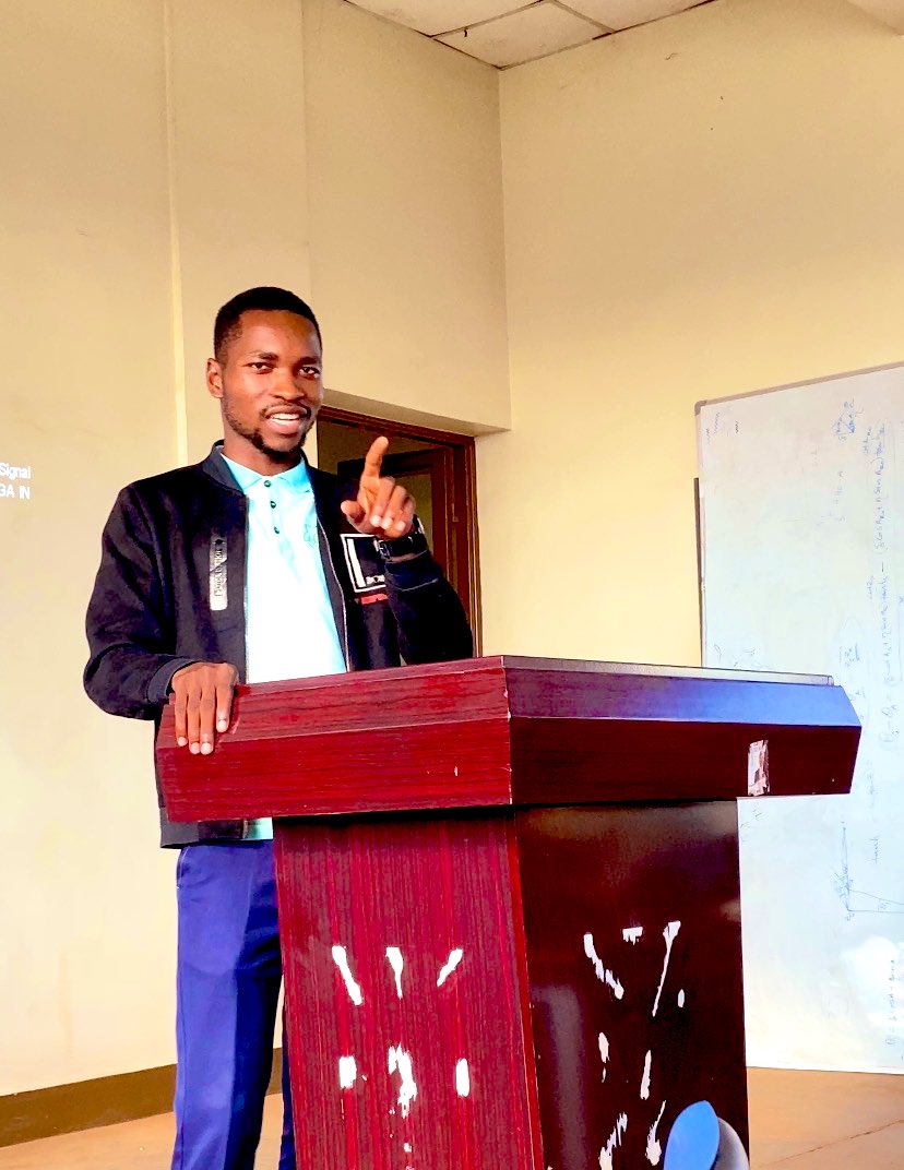 AntonyKintu2's tweet image. Huge appreciation to RSU Bewusa Paul and the @SurveyorsofUG team for the fantastic AutoCAD training session at Kyambogo University today. Your dedication to sharing knowledge and empowering the next generation of surveyors is truly commendable.
#AutoCAD 
#Surveying 
#ASSK 
#ISU