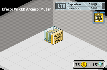 Habbo News tweet media