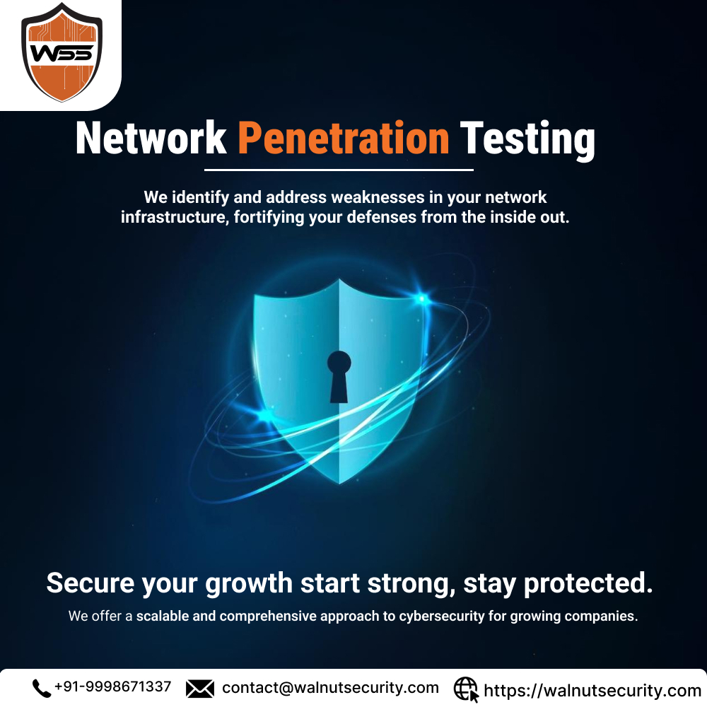 Walnut Security Services (WSS) tweet media