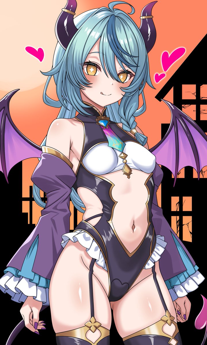 yuichi3216's tweet photo. ハロウィンコスプレ
ななたま＆きさら https://t.co/pyu2pPE8NJ