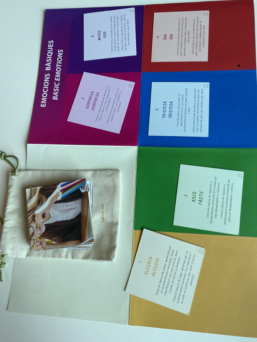 Innovació Educativa, Departament Educació tweet media