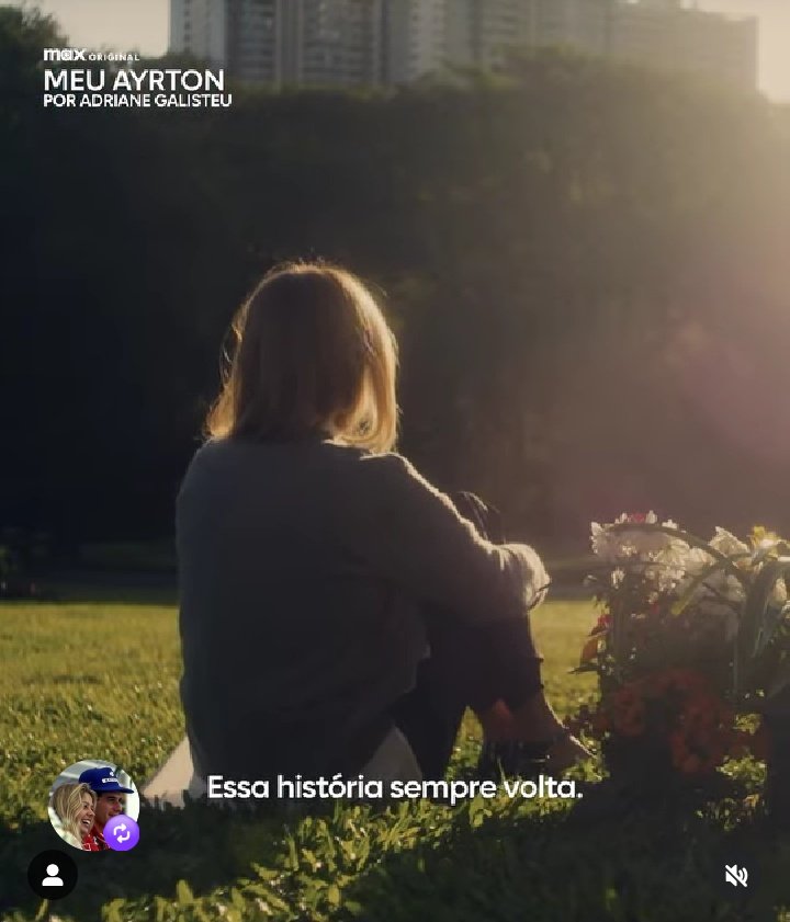 targaryenstan_'s tweet photo. 1994    2025 

A mesma coragem que ela teve de fazer um ensaio a onde o Senna bateu o carro morreu ela teve de ir a onde ele está enterrado pra gravar um documentário sobre ele. Nada mudou só não vende as cuecas do Ayrton na porta de Interlagos pq não tem https://t.co/1TDQGCRYny