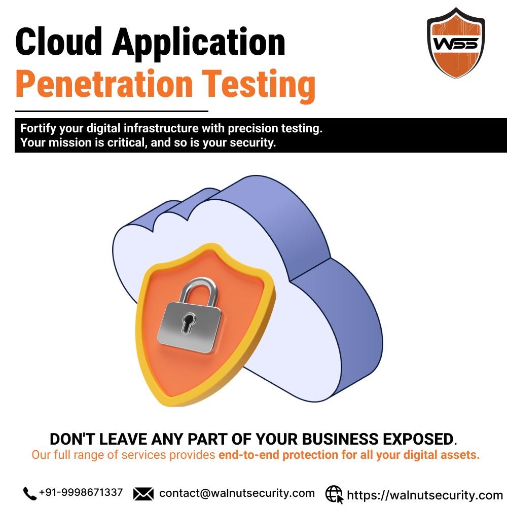 Walnut Security Services (WSS) tweet media