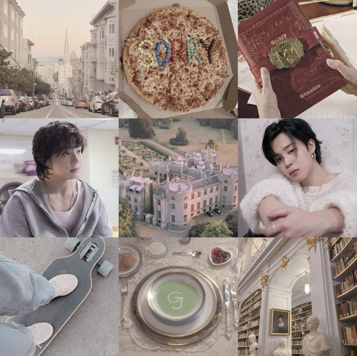 rin ♡ | new chapter! tweet media
