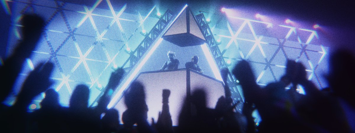 ALIVE 2007

Really happy with how this one came out :)

#FortniteArt #FortniteFestival #DaftPunk