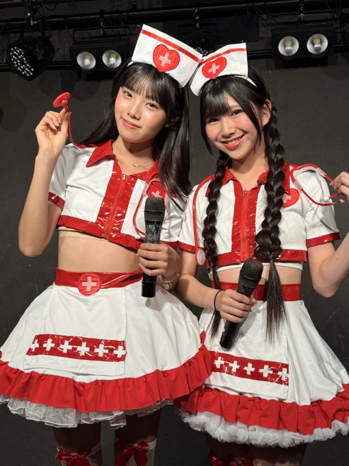 Twitterのコスプレ画像35