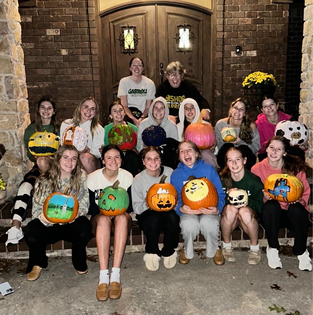 BCCHS Volleyball tweet media