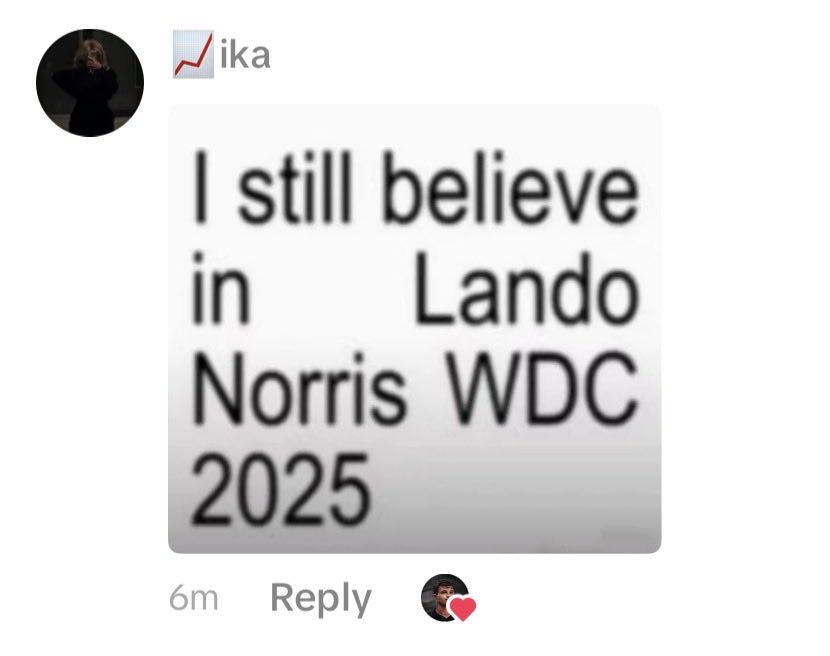 LANDO BELIEV4’S!!!!!!!