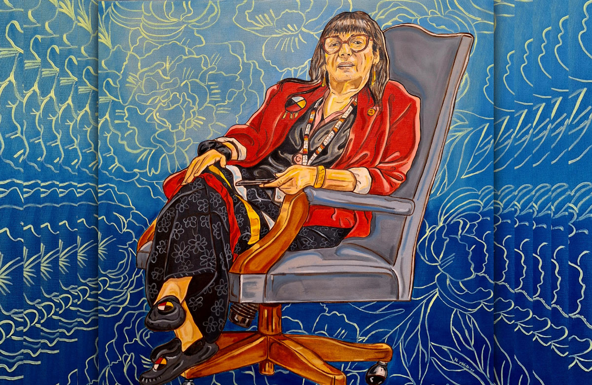 MUSKRAT Magazine tweet media