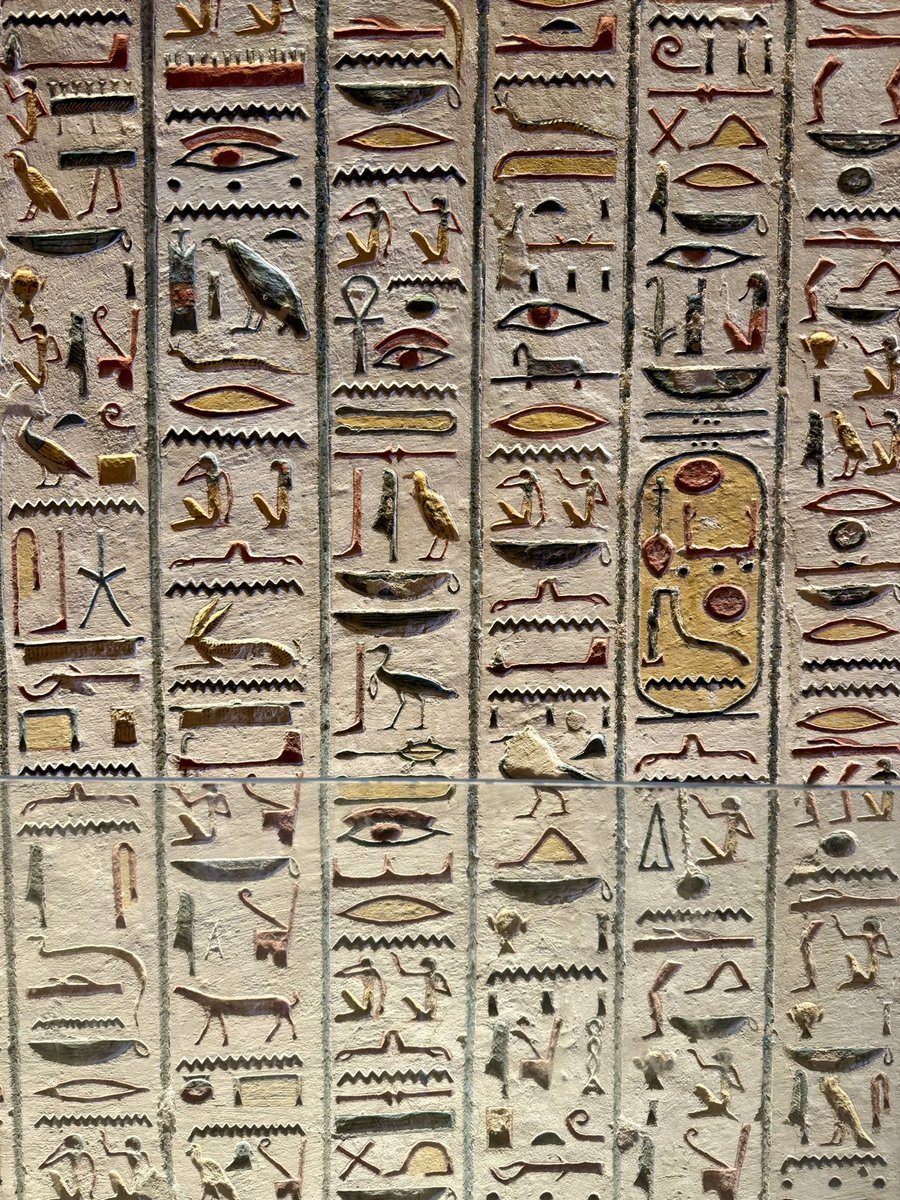 VALLEY OF THE KINGS 

📍LUXOR