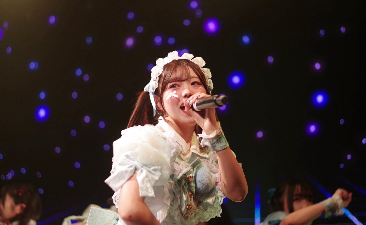 君に響け Melody‼︎