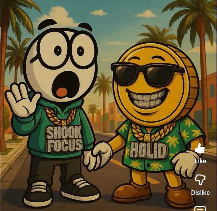 StockHoliday92's tweet photo. It's TIME π
π Name: HOLID Meme Coin
π· Ticker: $HOLID
π CA: 8WcdbuWEp21D7EkM5GzRX3hDontm9cBAH7TdmGosmoon
π Buy & watch live: https://t.co/I4UrGFcIuF
π¦ https://t.co/tg3t4Vdmfe
π₯ https://t.co/2sERWQkTwd
π£ Get in NOW π
#HOLID #Next100x #Viral #DeGenPlay #CryptoMarket https://t.co/YxFrv4kV4H