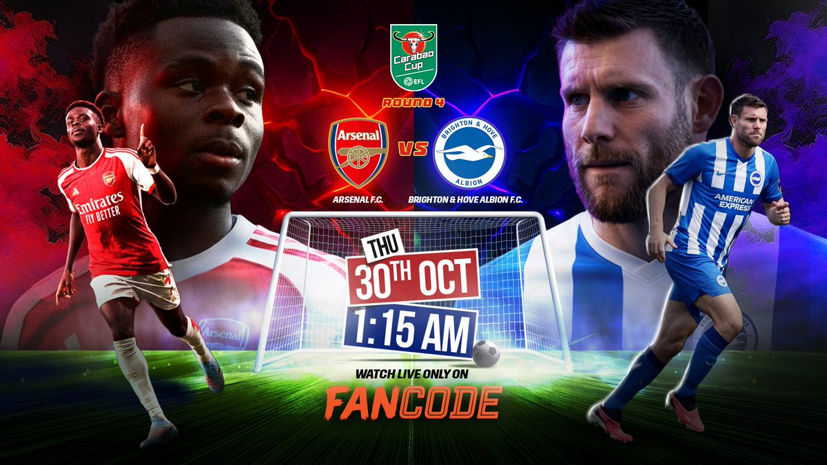 Arsenal Pune SC tweet media