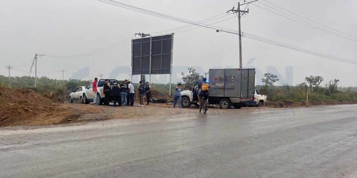 ⭕️ #ATENCIÓN | Este miércoles 29 de octubre, fueron hallados restos humanos desmembrados en tres sectores de la ciudad de #Machala. Las alertas se dieron en vía La Primavera, en Buenavista y 10 de agosto, y en av. Las Américas; personal de Criminalística se encuentra trabajando
