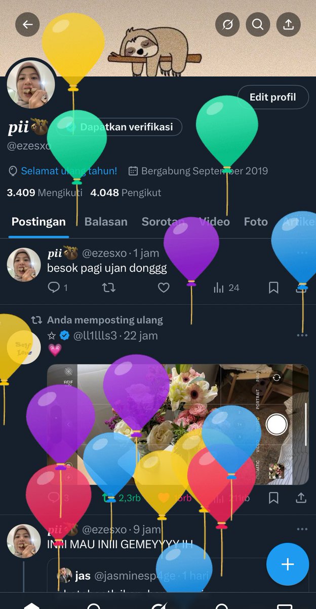 𝒑𝒊𝒊🦥 tweet media