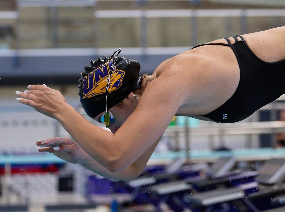Panthers set to return to the pool this weekend at the Coyote Extravaganza in South Dakota 🌊 

📰 bit.ly/4nrvlta

#EverLoyal | #1UNI