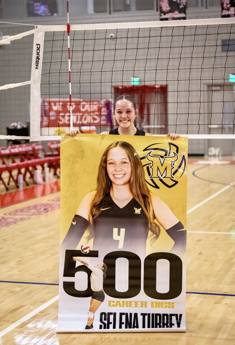 Parkland Matador Volleyball tweet media