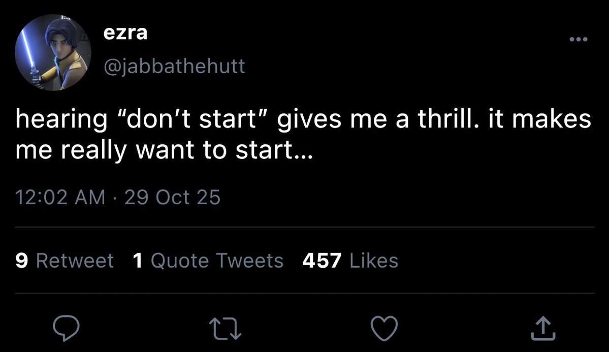 incorrect star wars. (@swontwt) on Twitter photo 