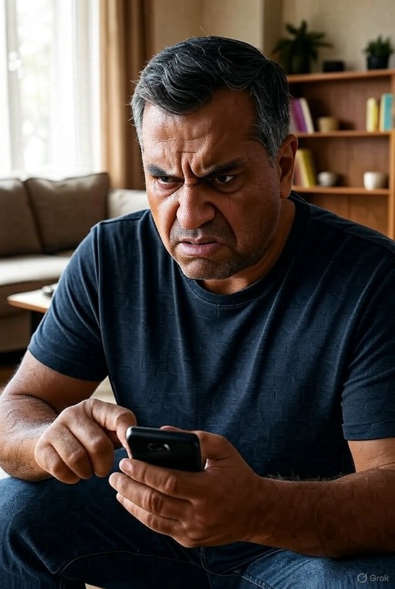 PeterBorbe's tweet image. Die schöne neue Welt der Apps: Deine Krankenkasse drängt Dich, ihre App auf dem Smartphone zu installieren, weil damit die Kommunikation so super klappt. OK, dann machst Du es halt.
Wenn Du Dich dann nach Monaten mal wieder einloggen willst, weil Du das Ding gerade mal brauchst,…