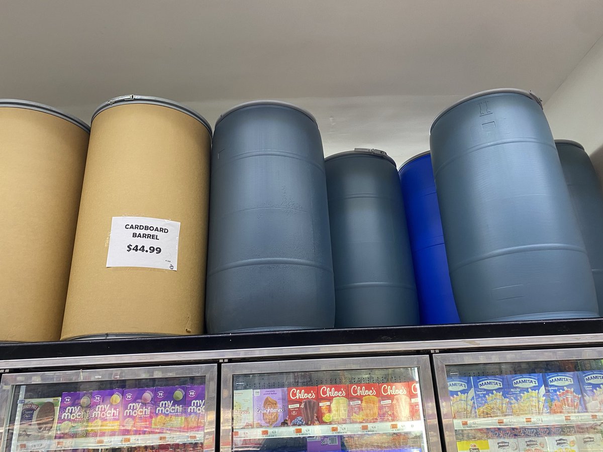 skedaddleInc's tweet image. Been wondering wtf these things are for for years