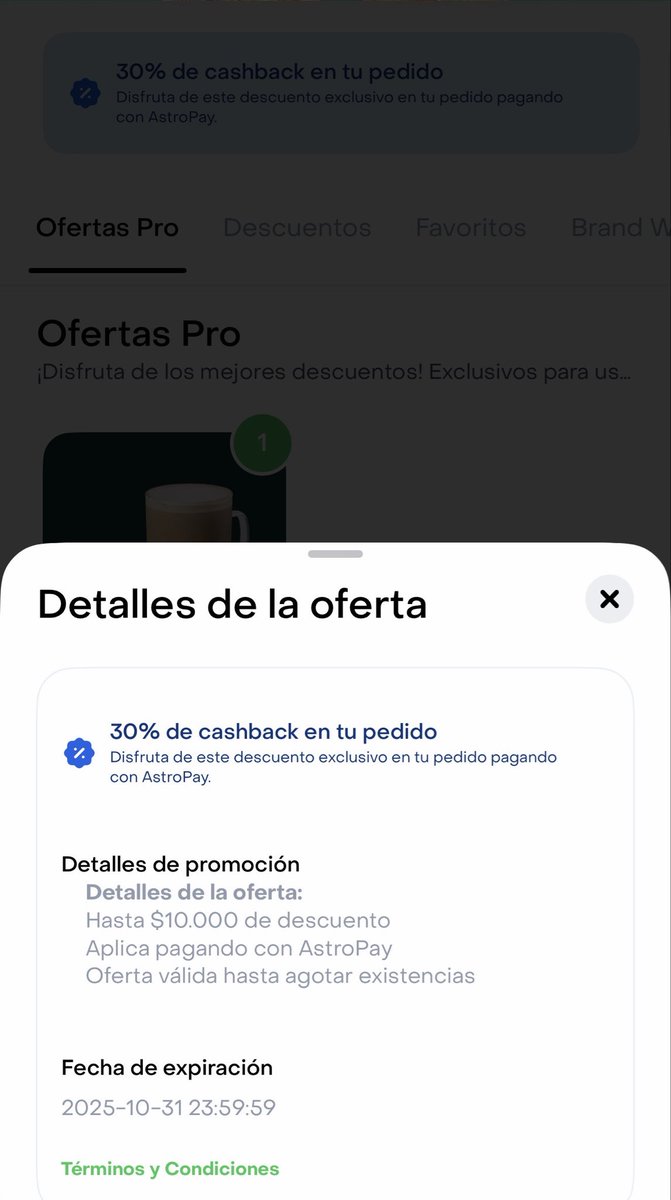 Miss Ofertas by Vero 🛒🛍️ tweet media