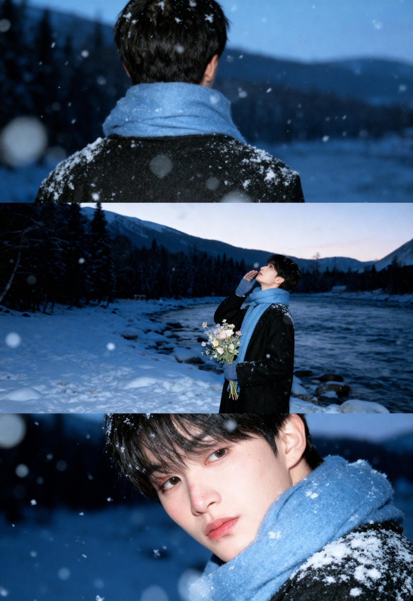 마크로 유행탑승하기❄️