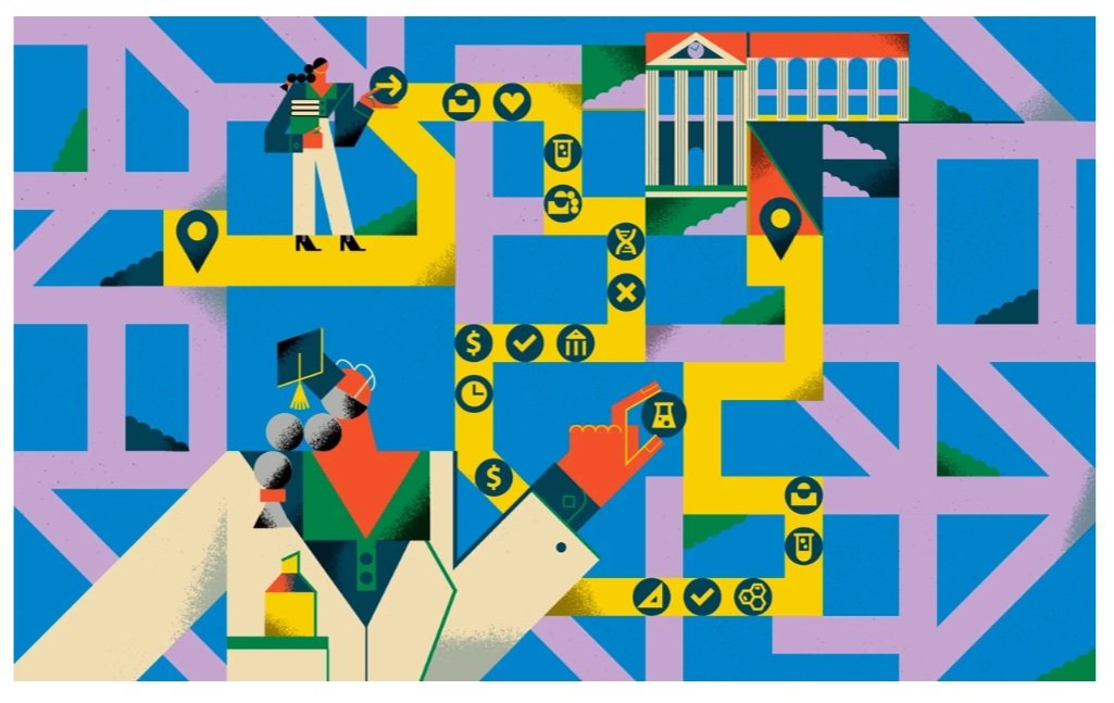 Yousof_Gheisar's tweet image. If you&apos;re about to dive into a PhD, here&apos;s wisdom from those who&apos;ve been there.

 @NaturePortfolio
#PhD #gradschoolhumor #ScienceTips

nature.com/articles/d4158…