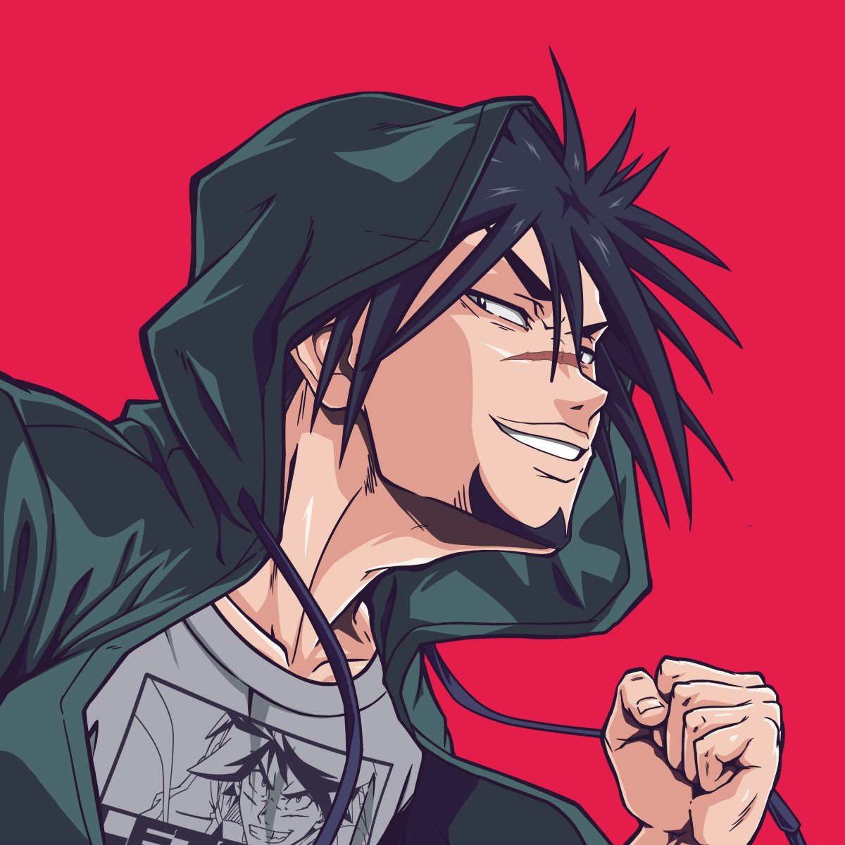 $aggressivechild tweet media