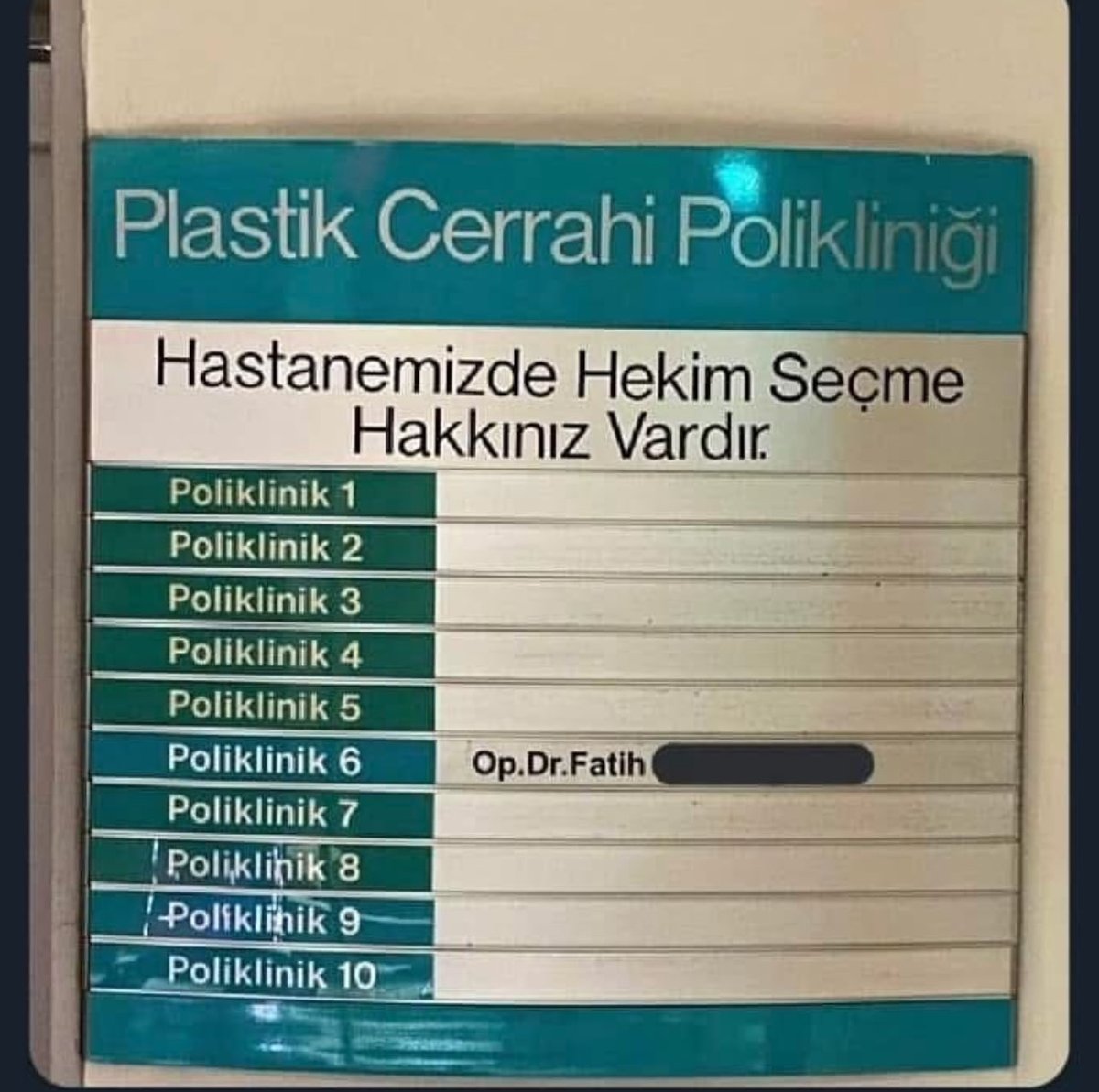 Bu şey değil mi ya;
Türkiye’de seçim olayı.
Teoride istediğin lideri seçebiliyorsun aslında… da…