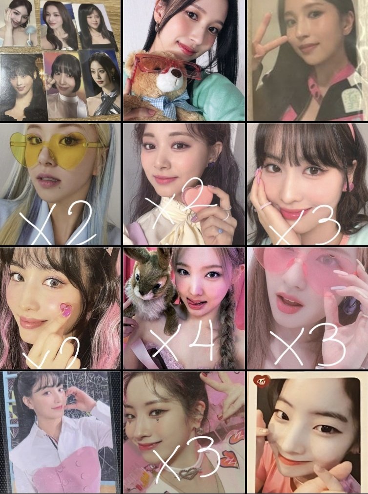 🏰 Sprout / SAW TWICE TWICE IN MUFG ˚‧ ୨୧ ‧₊˚ ⋅ tweet media
