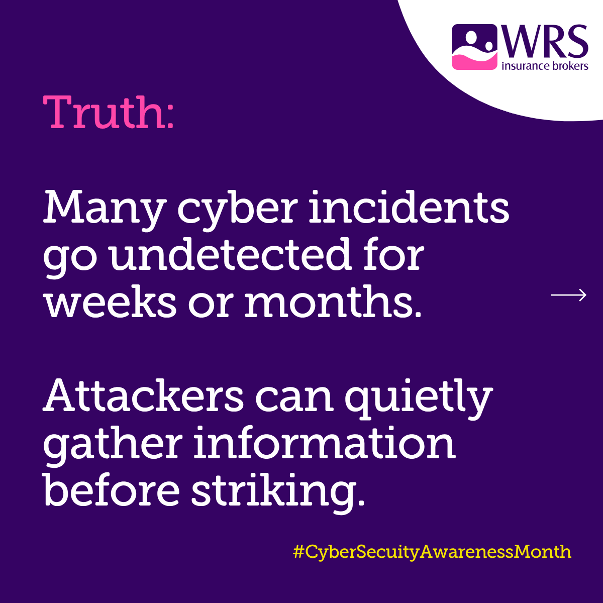 WRS Insurance Brokers tweet media