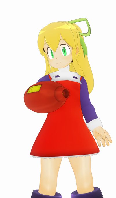 ちょっと質感どうしようか悩んでる 