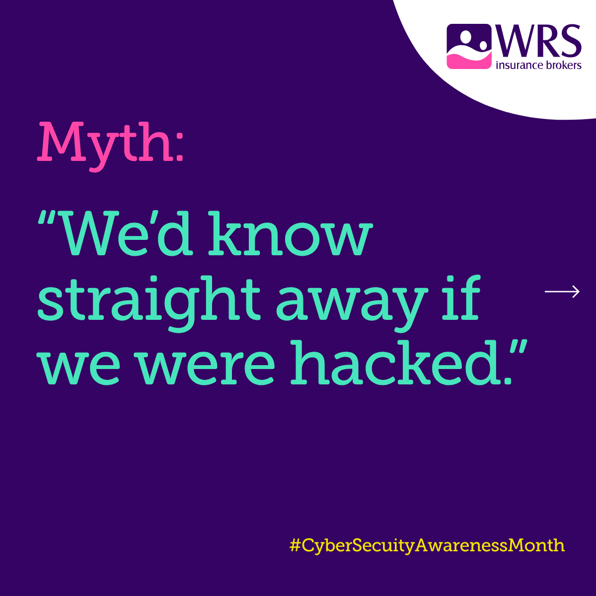 WRS Insurance Brokers tweet media