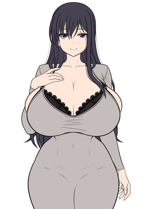 みさき WIP 😚😚😚 