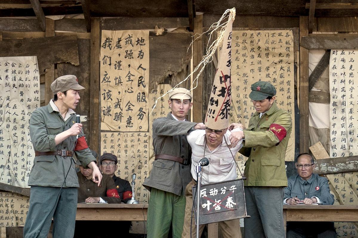 Où l'on voit que la gauche Française reste bien ancrée dans les habitudes mentales qui ont conduits aux innombrables procès Kafkaïens des régimes communistes à travers le monde.

Ces mécanismes de pureté idéologique sont dangereux par nature et ne mènent qu'à la violence