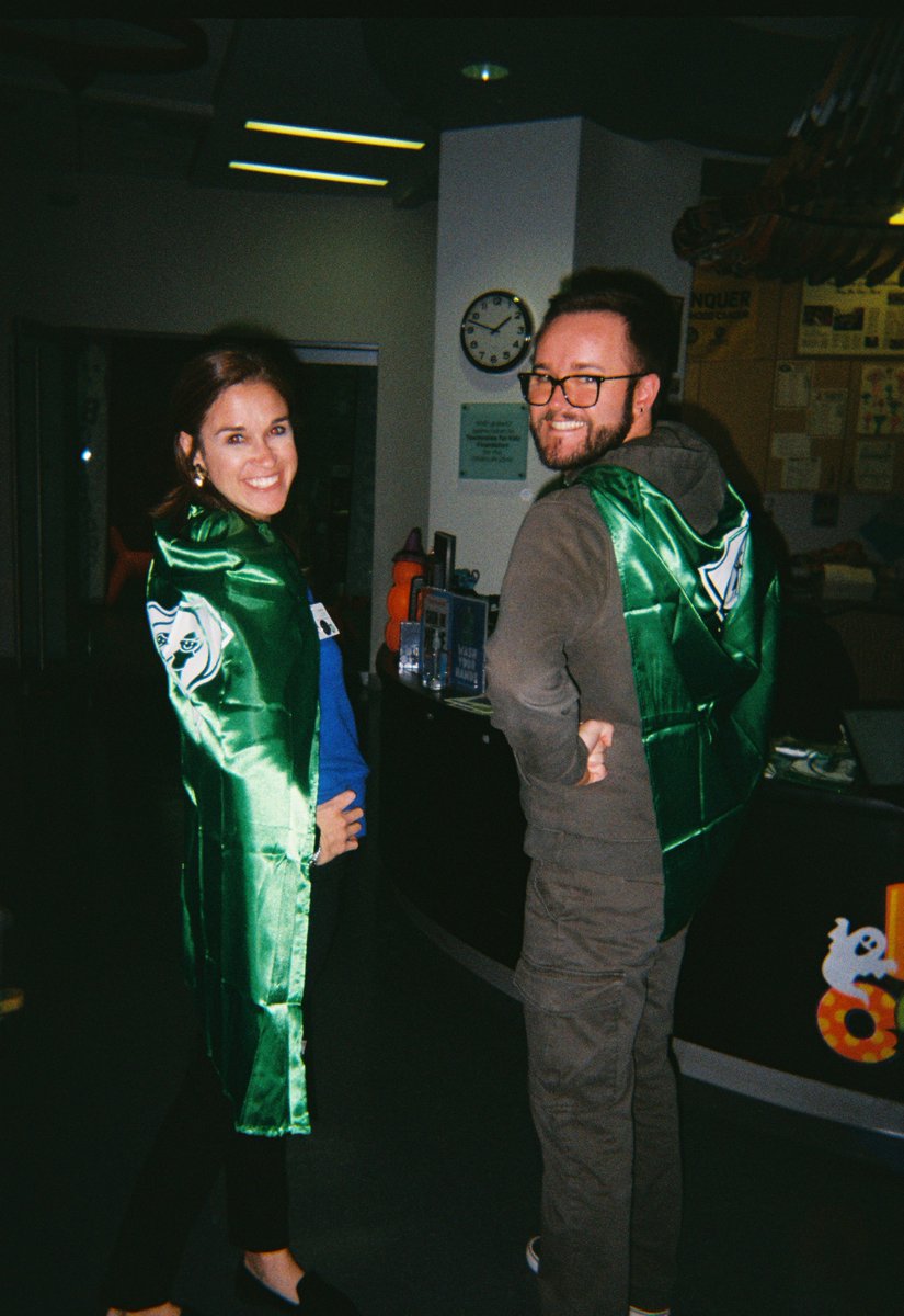 Children's tweet media