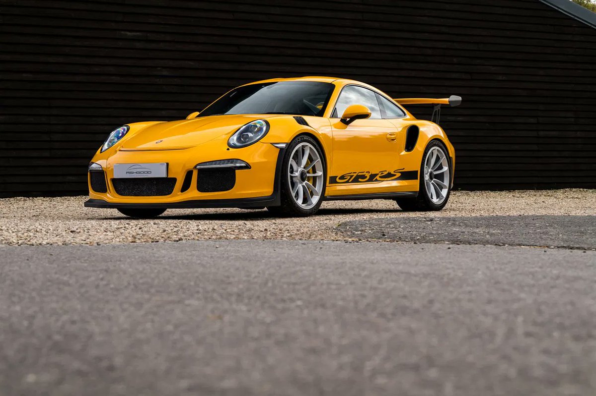 mattjameswright's tweet image. Ooooeuf! 
Look what&apos;s back on the market. 
So tempting! 

@ashgoodcars 
pistonheads.com/buy/listing/19…