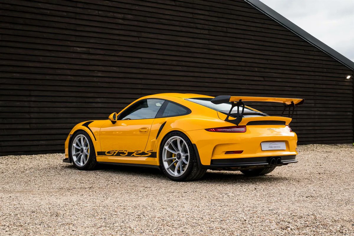 mattjameswright's tweet image. Ooooeuf! 
Look what&apos;s back on the market. 
So tempting! 

@ashgoodcars 
pistonheads.com/buy/listing/19…