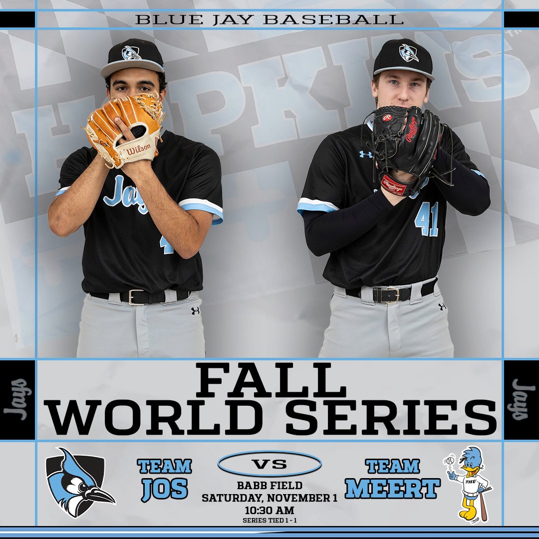 The best 2⃣ words in sports...𝙂𝘼𝙈𝙀 7 (3⃣)

🚨 All are welcome 📢

Game3⃣
𝗦𝗮𝘁𝘂𝗿𝗱𝗮𝘆, 𝗡𝗼𝘃𝗲𝗺𝗯𝗲𝗿 𝟭 | 𝟭𝟬:𝟯𝟬 𝗔𝗠
🏟️ Babb Field

#GoHop