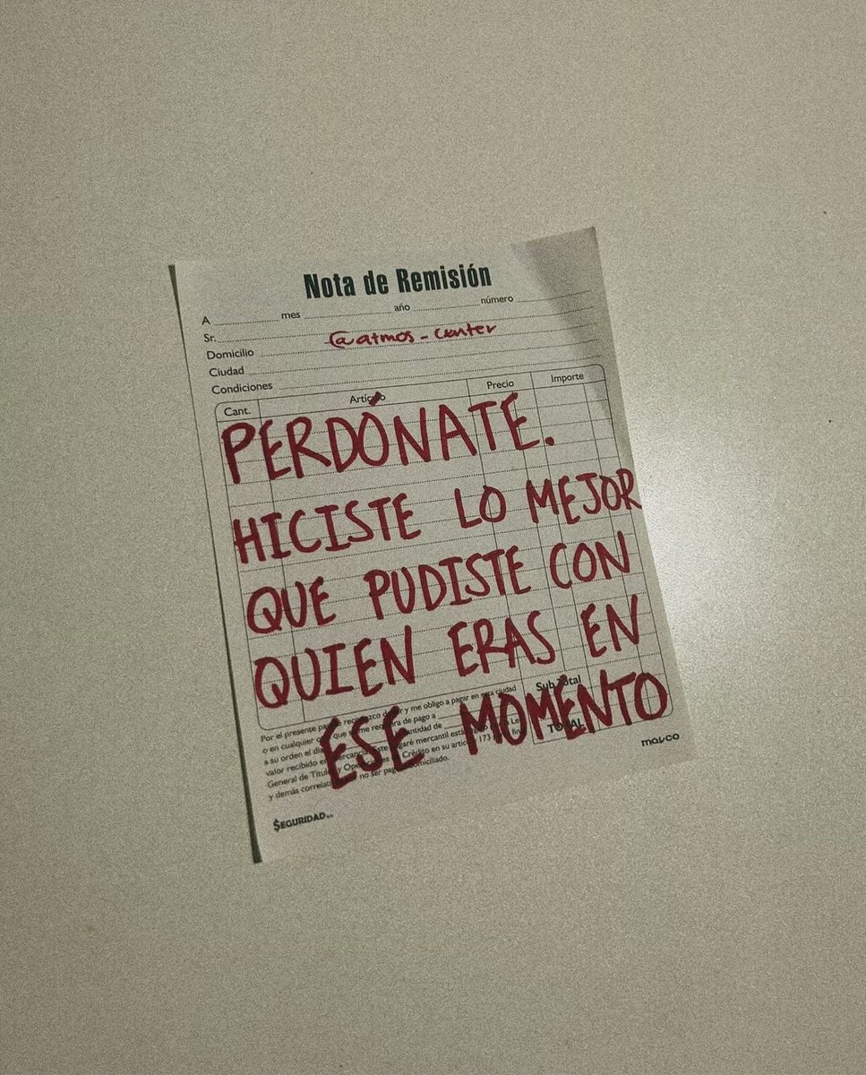 ramé (@escritosrame) on Twitter photo 