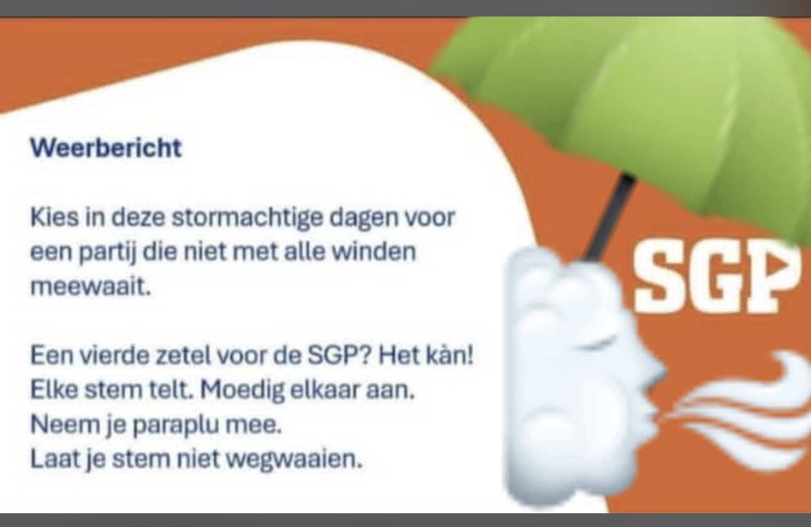 hans knapen (@hansknapen) on Twitter photo 