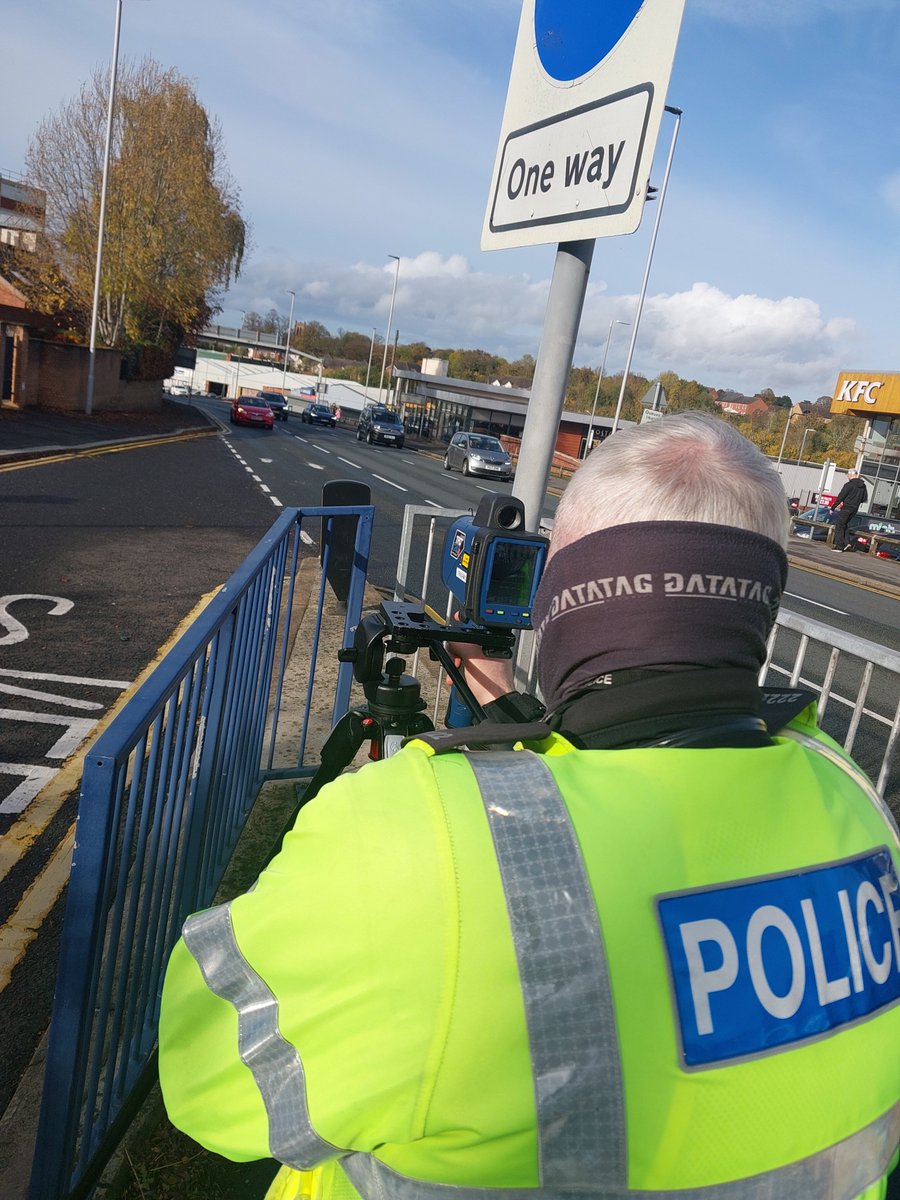 Stourbridge Police tweet media