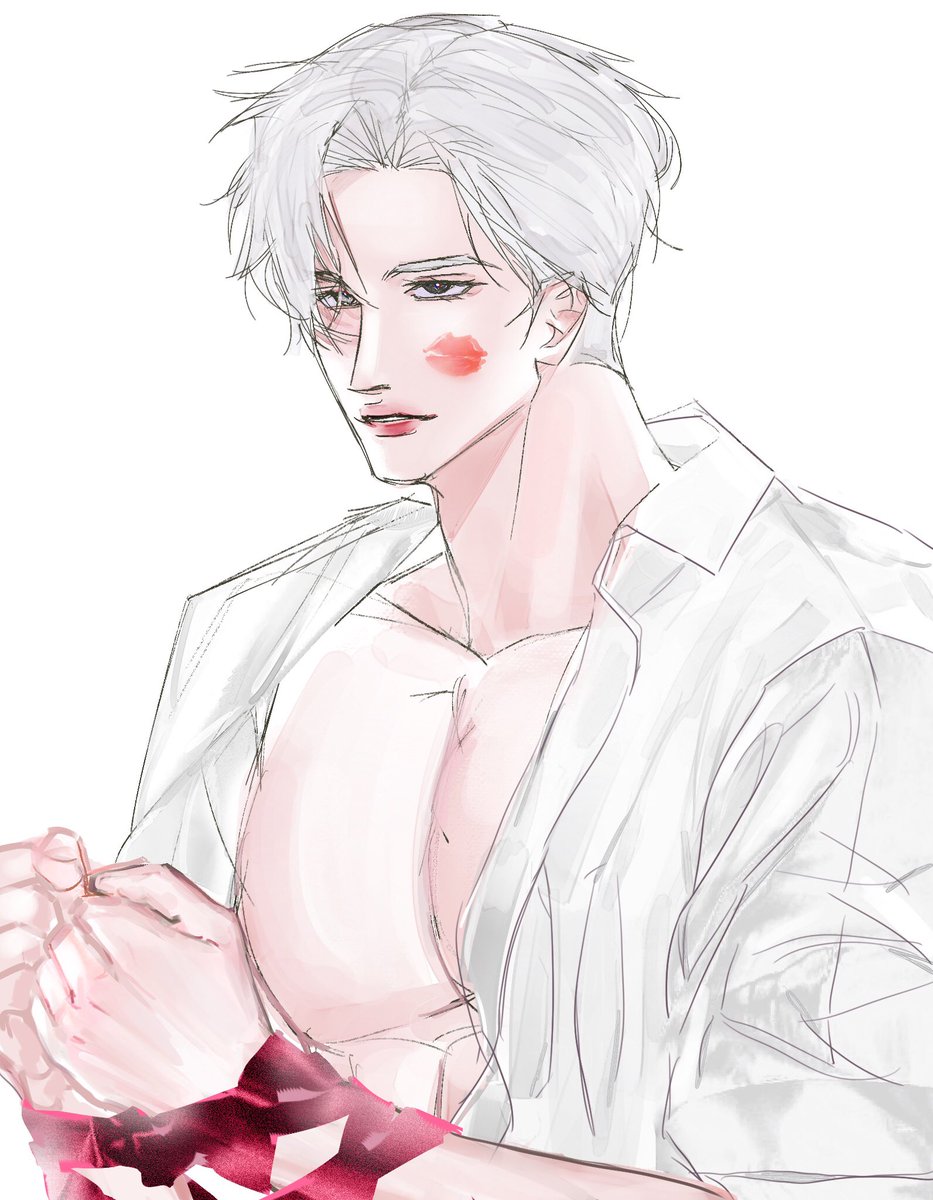 🧤ILAY RIEGROW ✨🔥
#Passion #패션