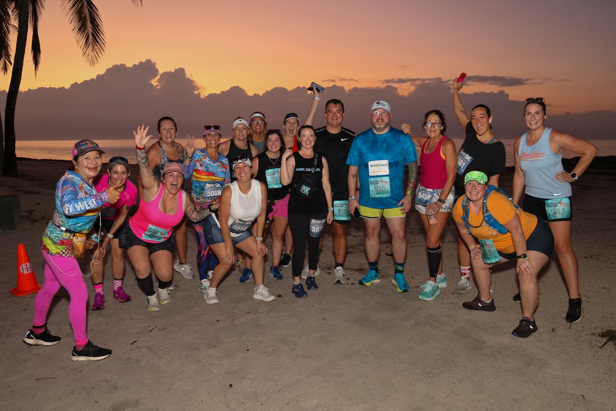 Key West tweet media