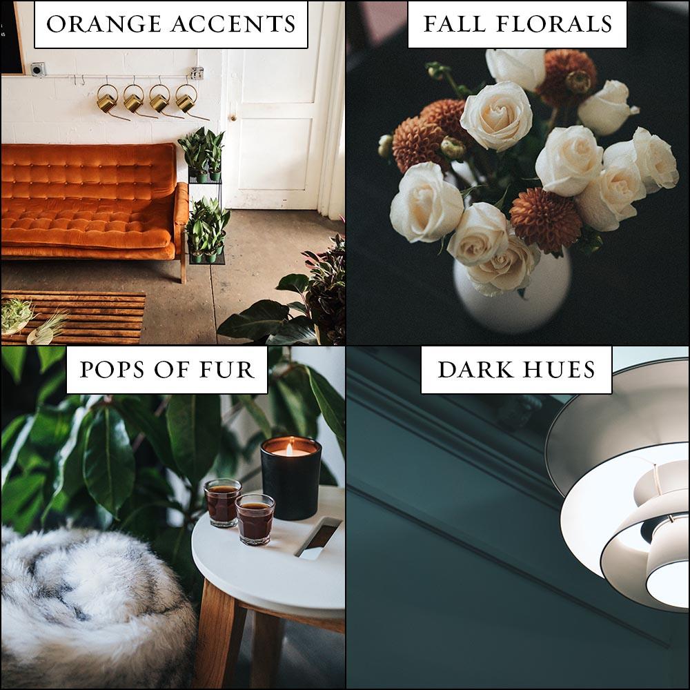 LisaRyanRealtor's tweet image. Need some tips on how to prepare your home for fall festivities? These are all excellent ideas that can help you out. #FallTips