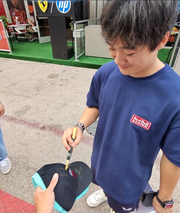 yukes from media day in austin