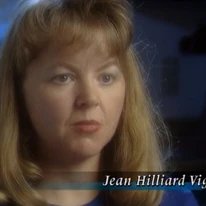 🥶❄️😰" Un corps raide, comme une viande sortie d'un congélateur" - En 1980, Jean Hilliard, 19 ans, a été retrouvée complètement gelée après avoir passé 6 heures à -30 °C dans le Minnesota. 

Son corps ne présentait aucun signe vital, mais les médecins ont décidé de tenter de lui