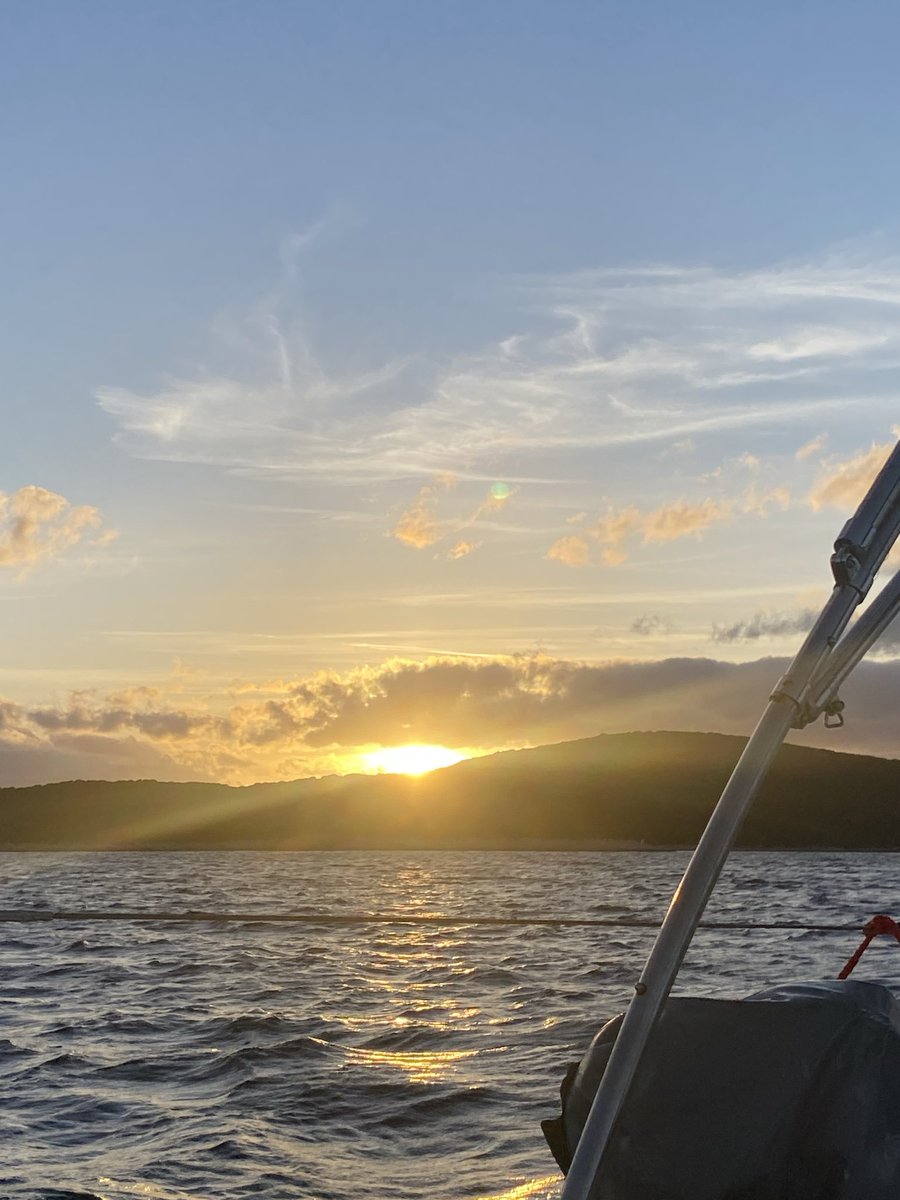 philippa is crossing the paladin strait