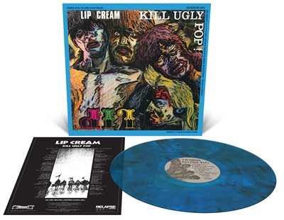 レコードコレクション：THE BLUE HEARTS, LIP CREAM, レコードコレクション：THE BLUE HEARTS, LIP CREAM, 東京の